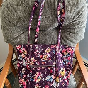 Vera Bradley tote